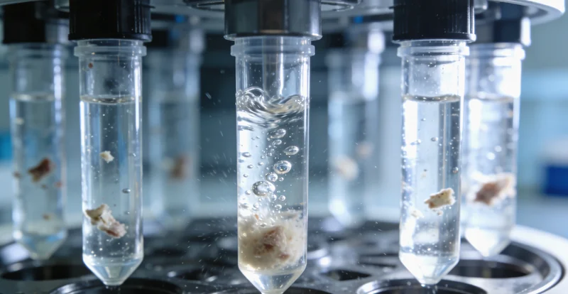 大理家庭在苍山洱海边携手前行背