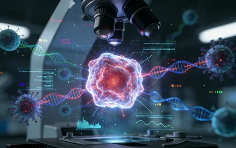 福泉肺癌EGFR基因检测如何选择权威的机构？