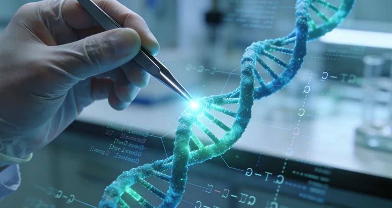 赣州基因检测实验室进行DNA测