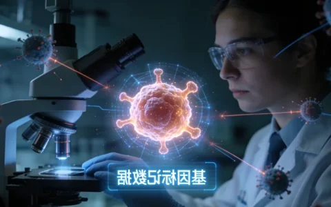 霍州宫颈癌PAX1基因检测公司最新排名