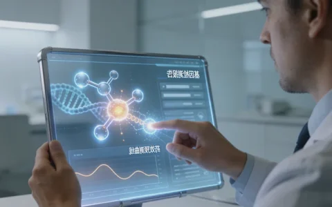 蛟河RET基因检测机构详解：费用与流程说明