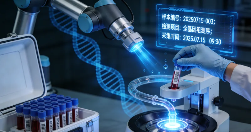 营口医院胃镜筛查早期胃癌示意图