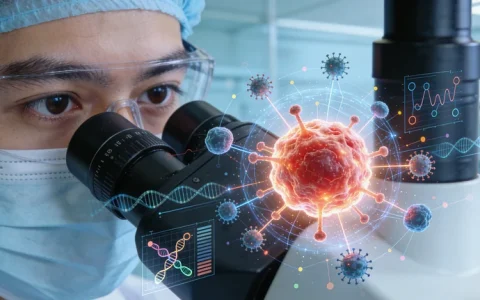 锡林浩特肝癌基因检测业务受理机构查询