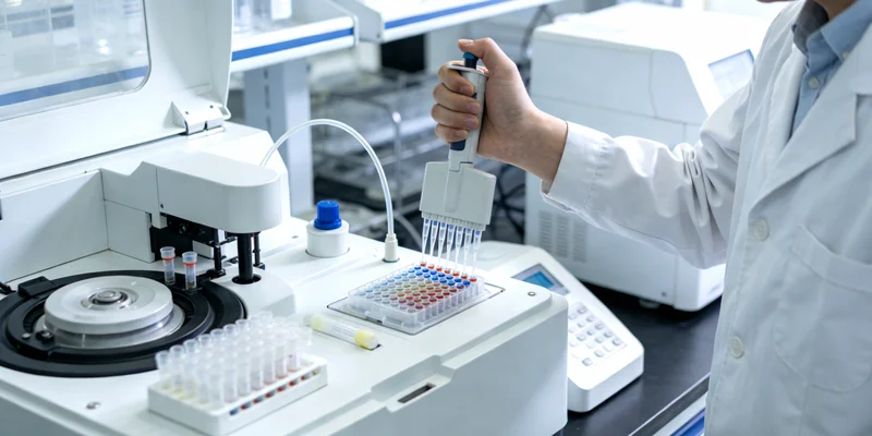 深圳中年女性阅读基因检测报告后