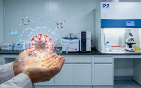 招远非小细胞肺癌HER2基因检测服务机构全收录（含详细地址）