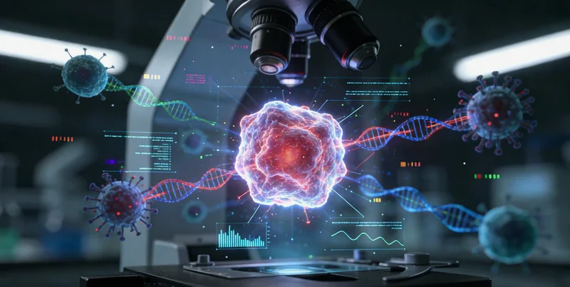 衡水甲状腺癌基因检测报告解读服