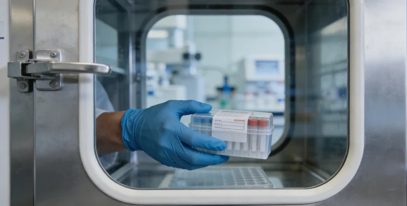 大庆遗传咨询师解读基因检测报告