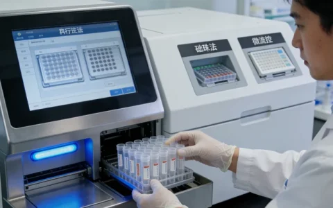 玉树LKB1基因检测十大机构排名（综合影响力）