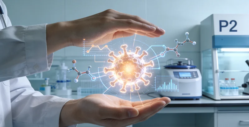 彭州肠癌患者了解PIK3CA基