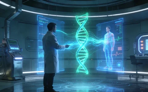 开原非小细胞肺癌基因检测公司地址大全（最新更新）