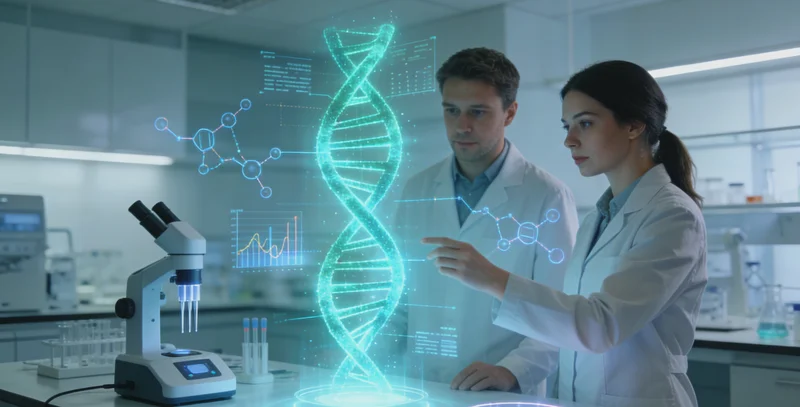 启东基因检测采样过程实拍