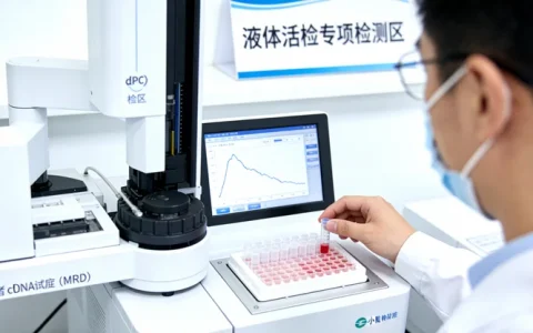 果洛州BARD1基因检测办理机构名录与地址汇总