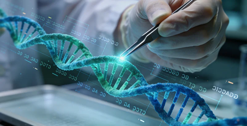 荆州BRAF基因检测科学原理示
