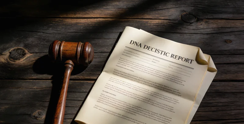 文山州家庭与医生共同查看基因检