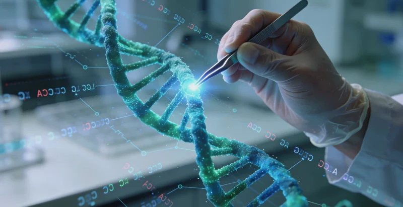 宁国基因检测专家解读肺癌基因报