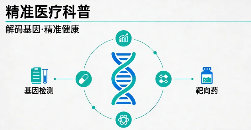 隆昌肠癌免疫治疗示意图,展示P