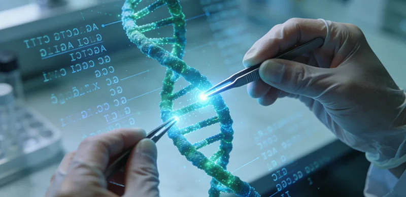 文昌基因检测实验室分析报告