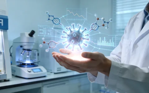 大安PD-L1 SP263检测中心更新整理：可办理机构