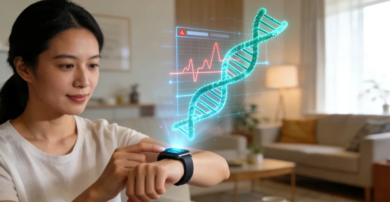 乌后旗鼻咽癌基因检测科学原理图