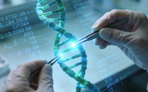 绵竹非小细胞肺癌RET基因检测权威机构名单与介绍