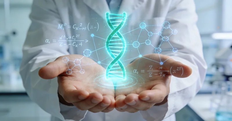 福安遗传咨询师解读基因报告