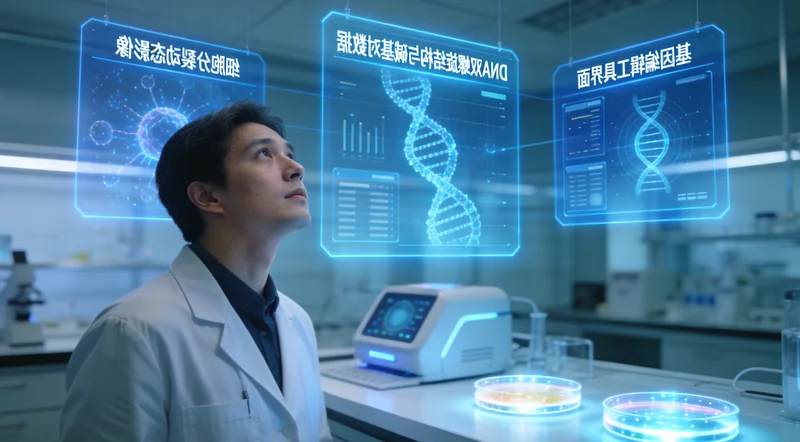 赤壁医院医生与患者进行遗传咨询