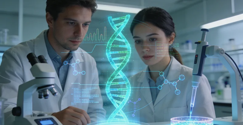 娄底病理科技师处理肿瘤组织样本