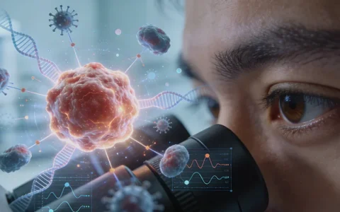 瑞金宫颈癌基因检测办理公司名录与地址汇总