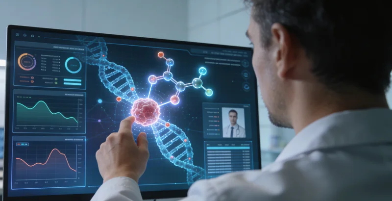 汝州BRAF基因检测报告解读示