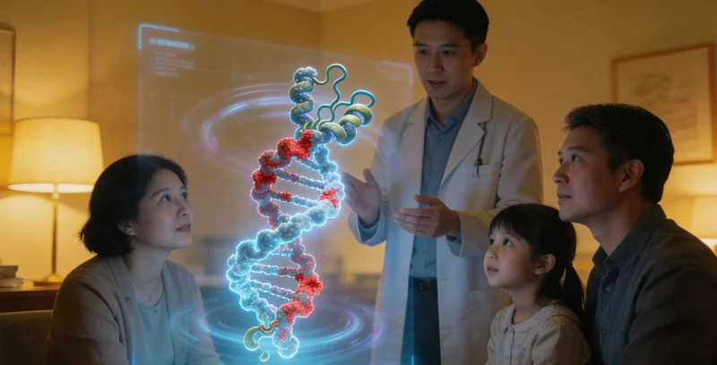 常宁儿童健康检查与家庭关爱