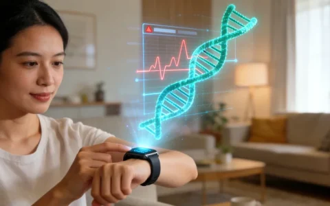 明光本地地中海贫血基因检测机构名单与权威检测指南