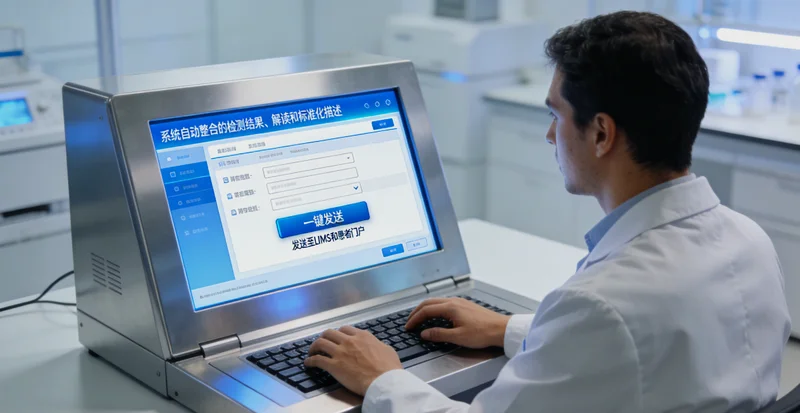 禹城心脏传导病基因检测科普图-