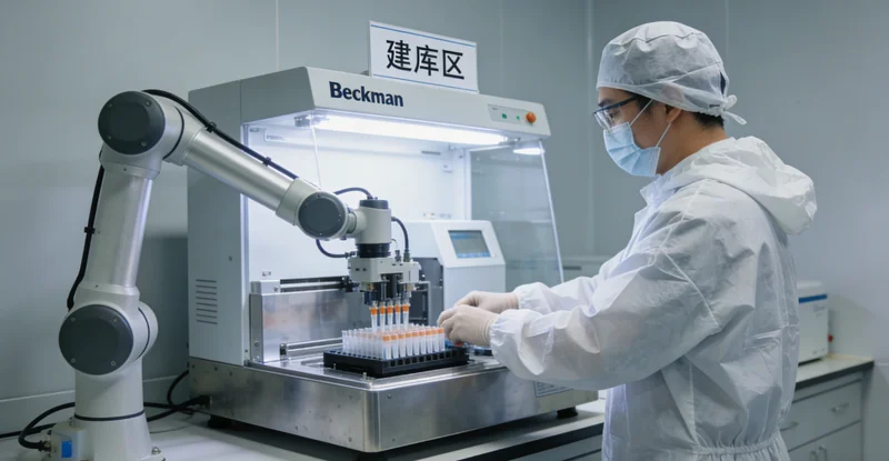 阿右旗一家人在草原阳光下散步