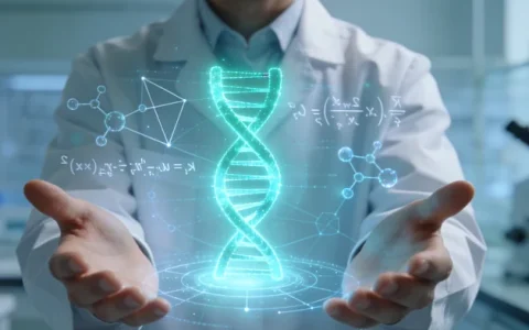 诸城MET基因检测具体地址在哪？附精准定位