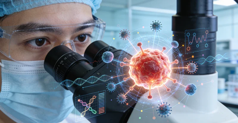 重庆女性与医生进行卵巢癌遗传咨