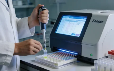 杭锦旗家族性腺瘤性息肉病基因检测如何选择权威机构？认证查询