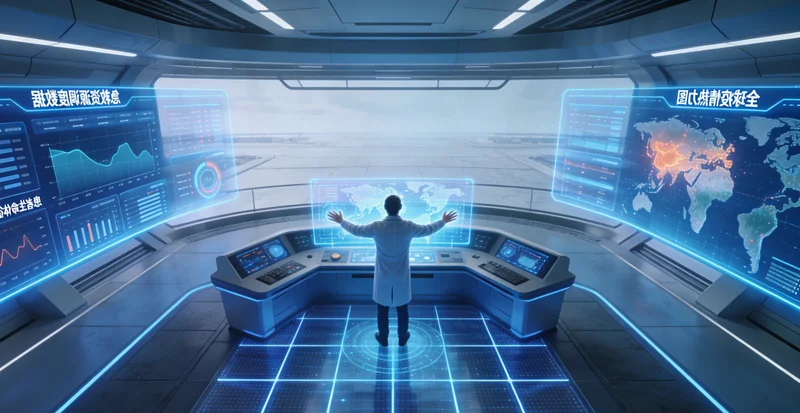 新密遗传咨询师解读基因检测报告