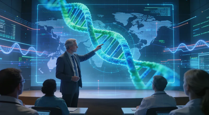 上海医院医生解读MRD检测报告