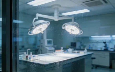 敦化FH筛查基因检测公司地址一键查询