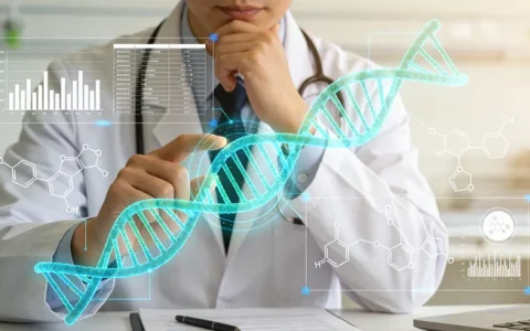 在吴川，乳腺癌BRCA基因检测一般去哪个地点做？