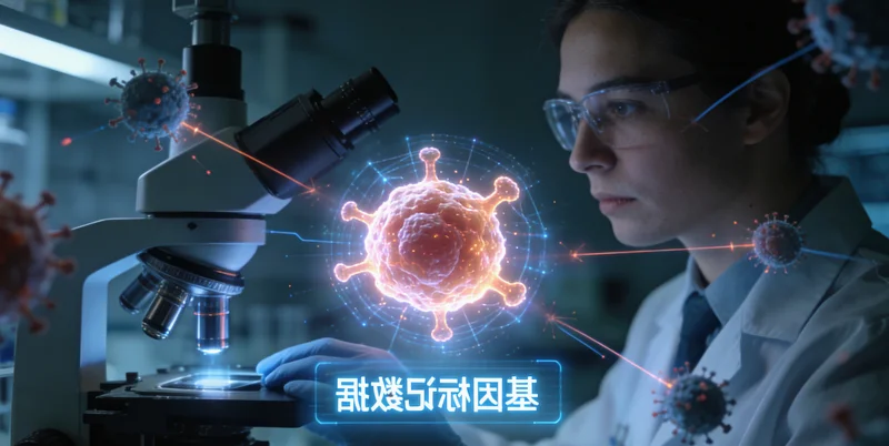 洪江前列腺癌基因检测实验室分析