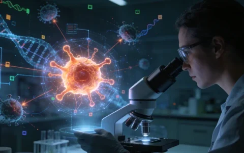 龙口肺癌ROS1基因检测哪家服务更专业？