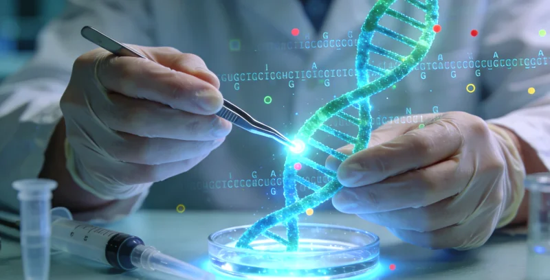 克州肠癌基因检测实验室操作流程