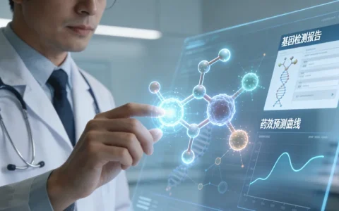 兰溪非小细胞肺癌RET基因检测哪家机构最好？综合评分榜