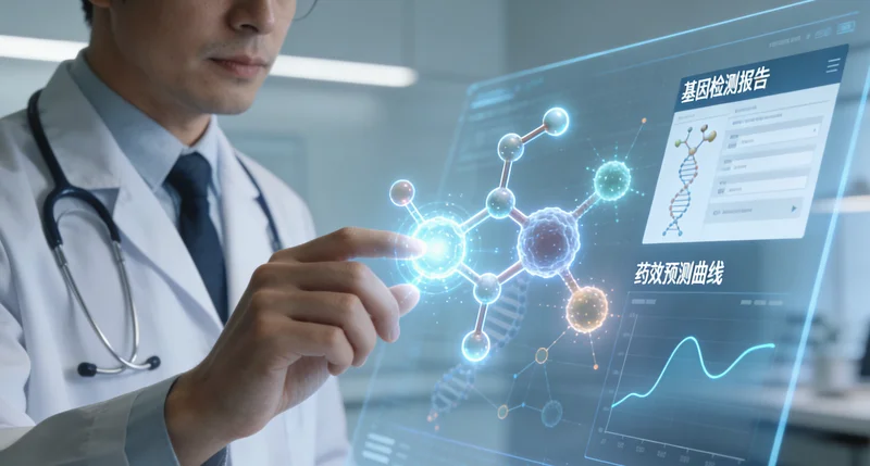 兰溪非小细胞肺癌RET基因检测