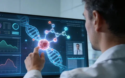 资兴KRAS基因突变检测中心严选指南：办理费用参考