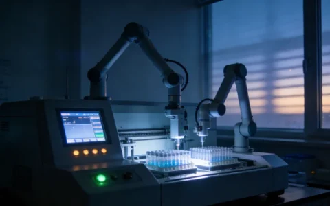 太仓VHL相关肿瘤基因检测中心大全与选择指南