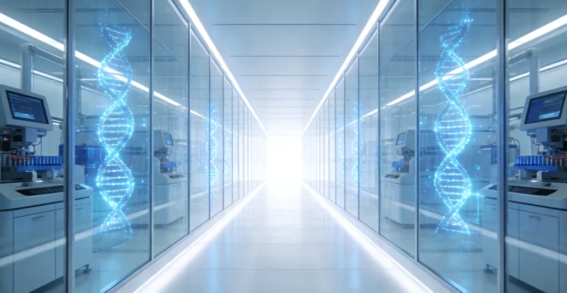 鹤壁基因检测采样流程-医护人员