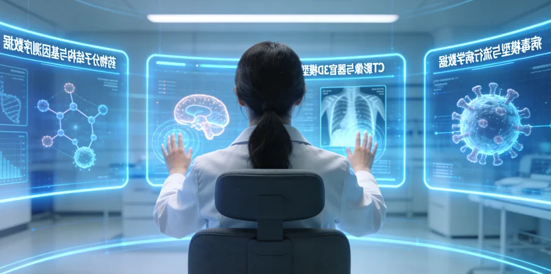 深圳甲状腺结节超声与基因检测示