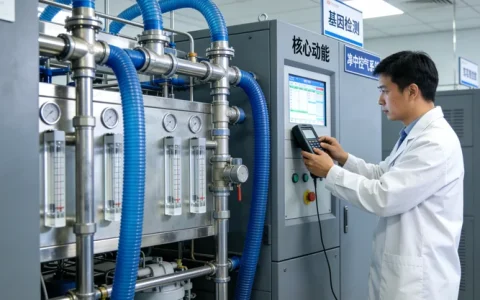 漳州VHL基因檢測(cè)公司一覽